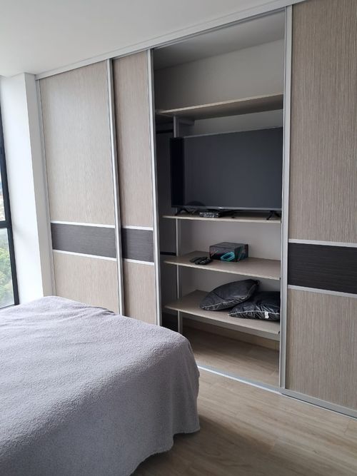 Apartaestudio en venta en Picaleña Y Mirolindo, Ibagué, 60 m² · foto 7 de 20