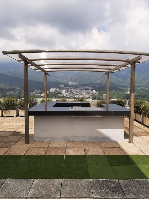 Apartaestudio en venta en Picaleña Y Mirolindo, Ibagué, 60 m² · foto 16 de 20
