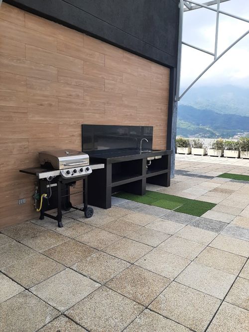 Apartaestudio en venta en Picaleña Y Mirolindo, Ibagué, 60 m² · foto 20 de 20