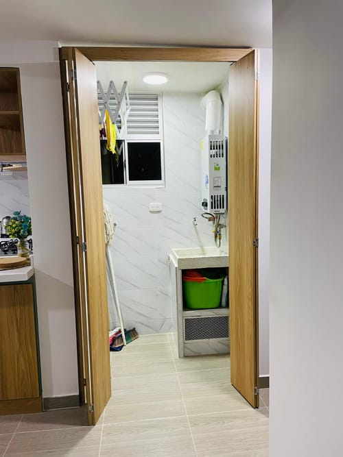 Apartamento de 2 alcobas en venta en Danubio Azul, Bogotá, 50 m² · foto 6 de 11