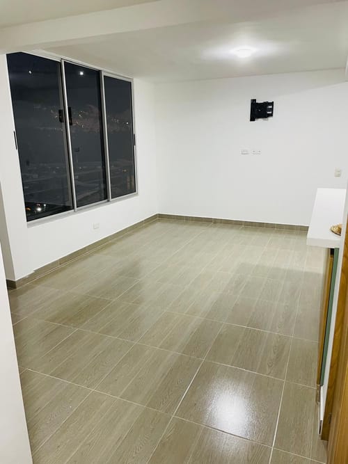 Apartamento de 2 alcobas en venta en Danubio Azul, Bogotá, 50 m² · foto 7 de 11