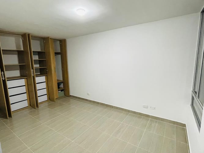 Apartamento de 2 alcobas en venta en Danubio Azul, Bogotá, 50 m² · foto 8 de 11