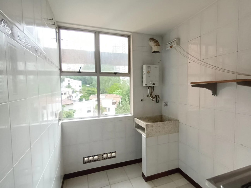 Apartamento en venta en Vía Las Palmas, Medellín · foto 7 de 24
