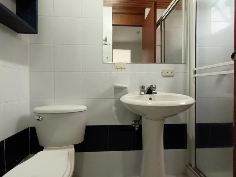 Apartamento en venta en Vía Las Palmas, Medellín · foto 11 de 24