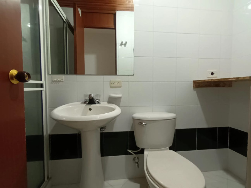 Apartamento en venta en Vía Las Palmas, Medellín · foto 20 de 24