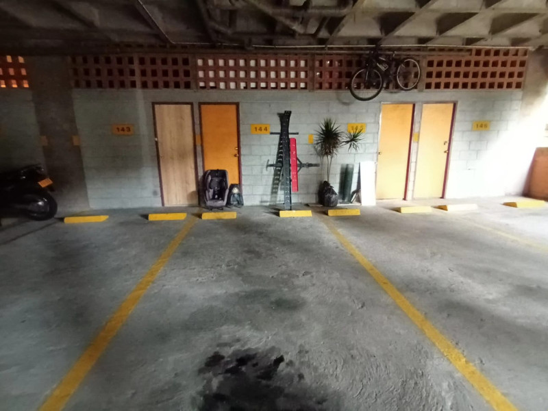 Apartamento en venta en Vía Las Palmas, Medellín · foto 21 de 24