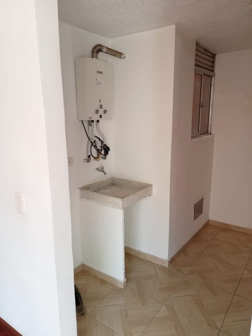 Apartamento de 3 alcobas en venta en Ciudad Verde, Soacha, 42 m² · foto 5 de 14