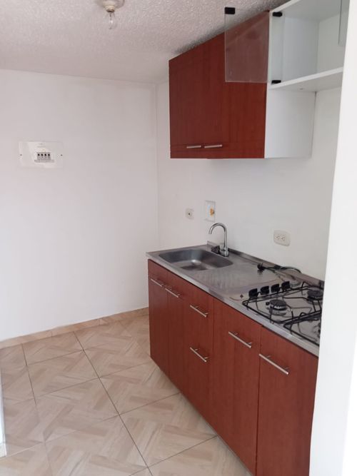 Apartamento de 3 alcobas en venta en Ciudad Verde, Soacha, 42 m² · foto 6 de 14