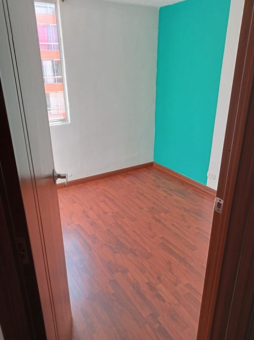 Apartamento de 3 alcobas en venta en Ciudad Verde, Soacha, 42 m² · foto 8 de 14