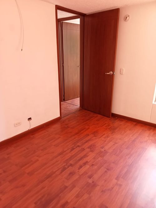 Apartamento de 3 alcobas en venta en Ciudad Verde, Soacha, 42 m² · foto 9 de 14