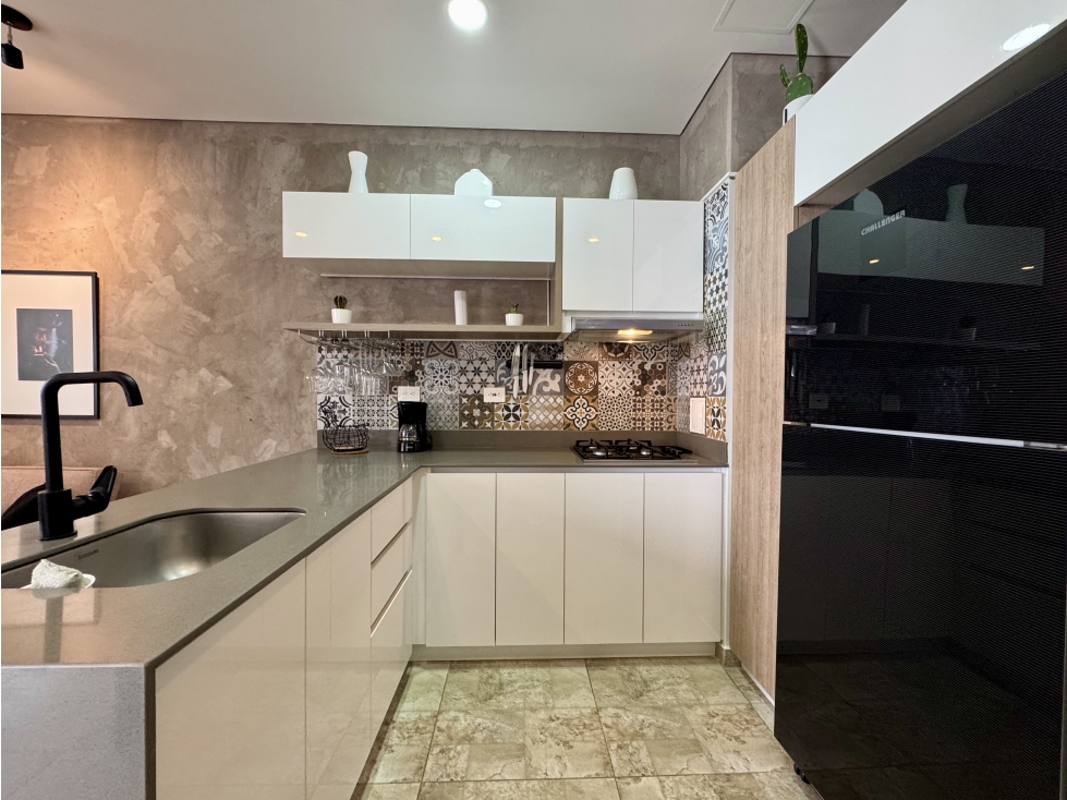 Apartamento en venta en Rodadero, Santa Marta · foto 2 de 17