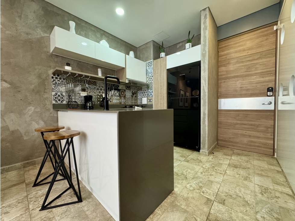 Apartamento en venta en Rodadero, Santa Marta · foto 3 de 17