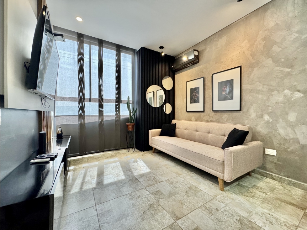 Apartamento en venta en Rodadero, Santa Marta · foto 4 de 17