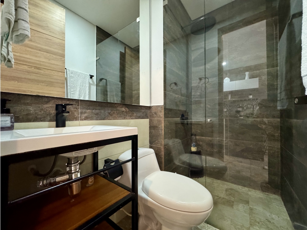 Apartamento en venta en Rodadero, Santa Marta · foto 5 de 17