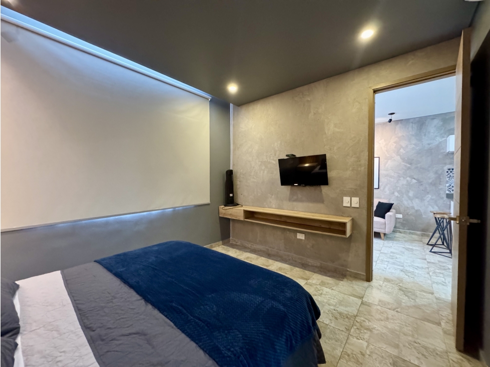 Apartamento en venta en Rodadero, Santa Marta · foto 6 de 17