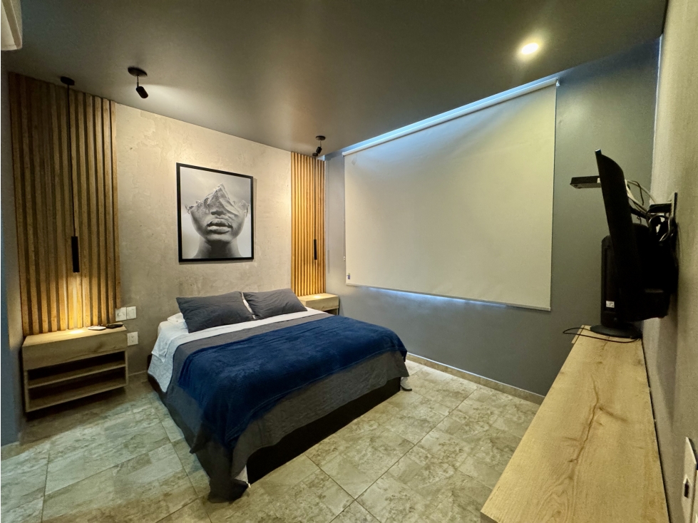 Apartamento en venta en Rodadero, Santa Marta · foto 7 de 17