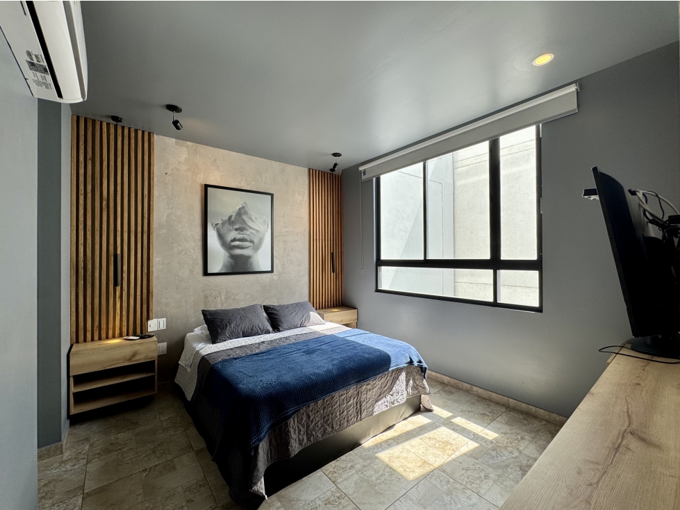 Apartamento en venta en Rodadero, Santa Marta · foto 8 de 17