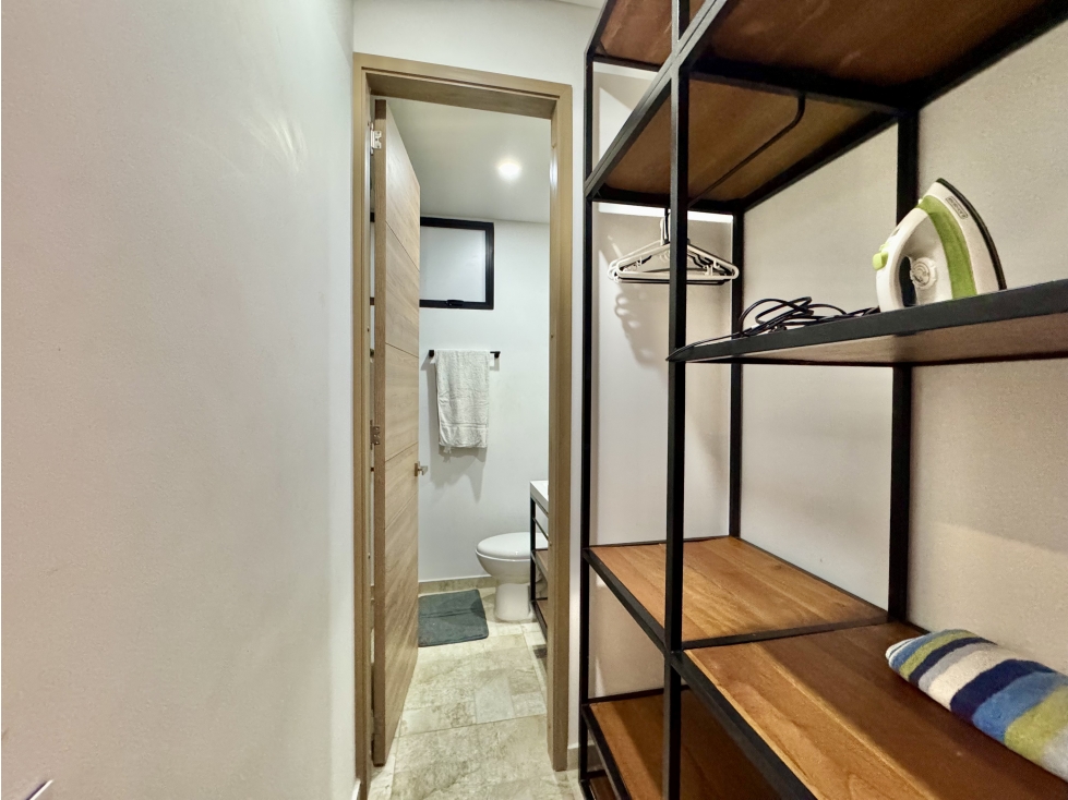 Apartamento en venta en Rodadero, Santa Marta · foto 9 de 17