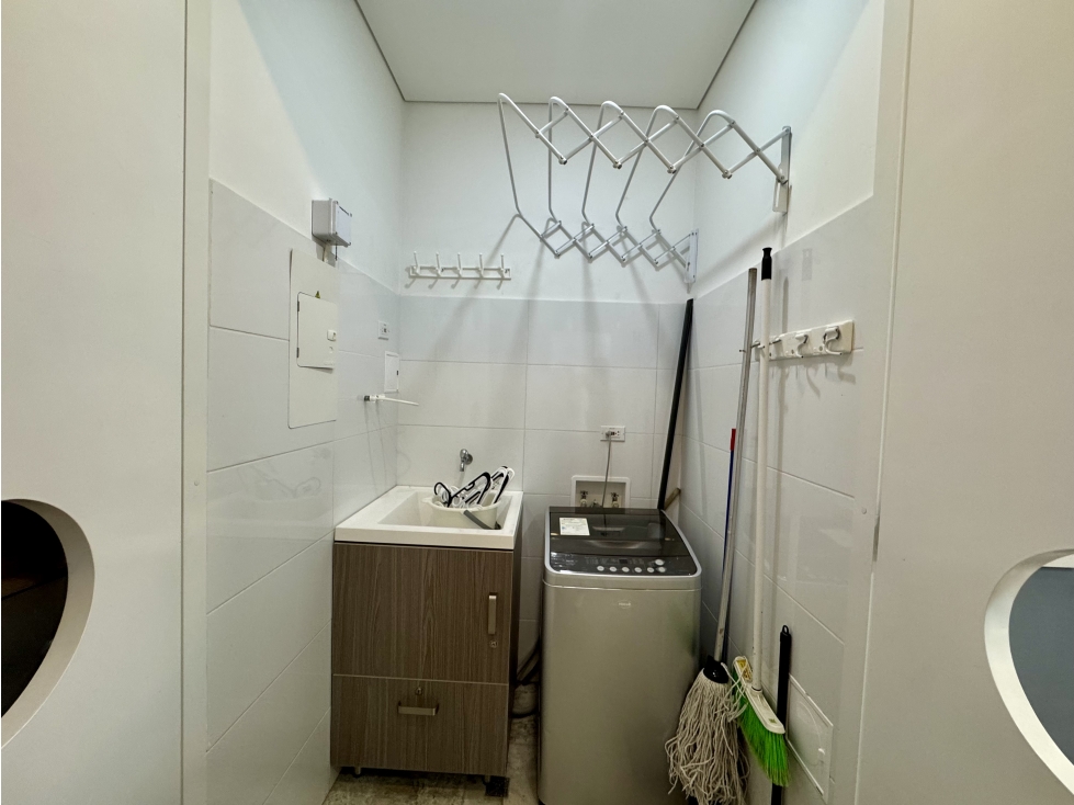 Apartamento en venta en Rodadero, Santa Marta · foto 11 de 17