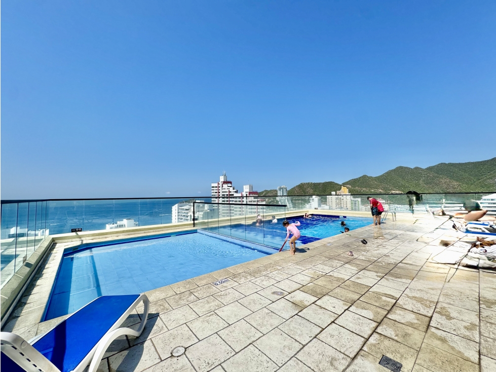 Apartamento en venta en Rodadero, Santa Marta · foto 13 de 17