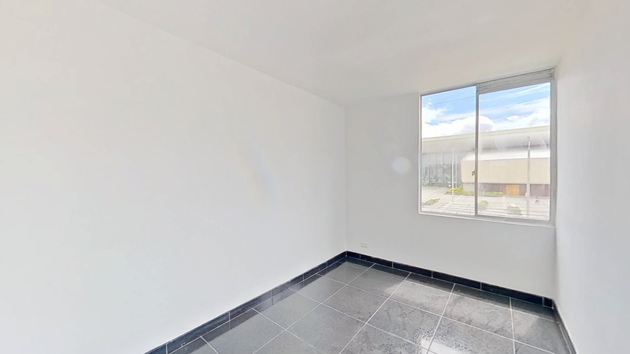 Apartamento de 3 alcobas en venta en Cr. Parques De La Estacion, Cajicá, 62 m² · foto 13 de 23