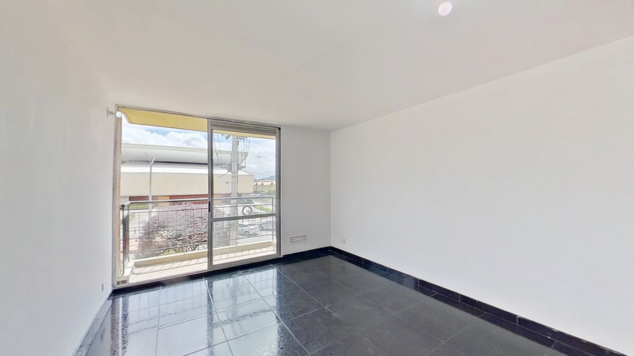 Apartamento de 3 alcobas en venta en Cr. Parques De La Estacion, Cajicá, 62 m² · foto 1 de 23