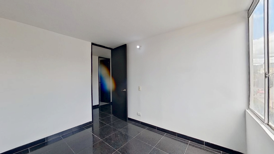 Apartamento de 3 alcobas en venta en Cr. Parques De La Estacion, Cajicá, 62 m² · foto 9 de 23