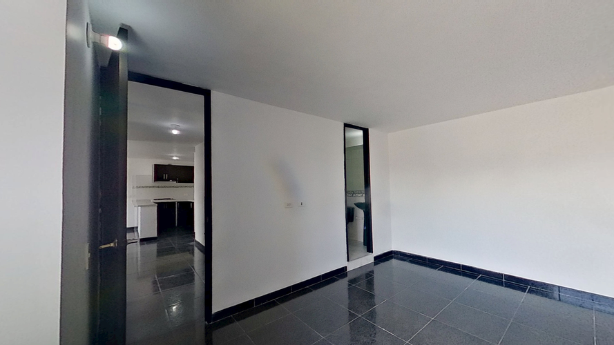 Apartamento de 3 alcobas en venta en Cr. Parques De La Estacion, Cajicá, 62 m² · foto 23 de 23