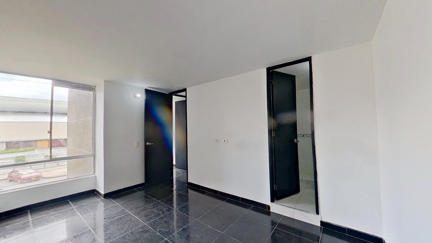 Apartamento de 3 alcobas en venta en Cr. Parques De La Estacion, Cajicá, 62 m² · foto 8 de 23