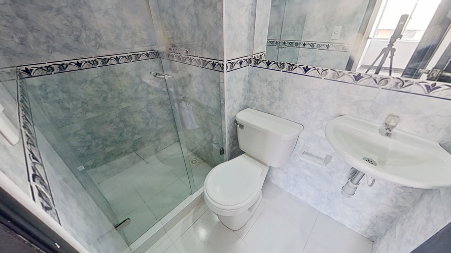 Apartamento de 3 alcobas en venta en Cr. Parques De La Estacion, Cajicá, 62 m² · foto 20 de 23
