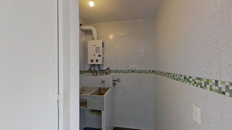 Apartamento de 3 alcobas en venta en Cr. Parques De La Estacion, Cajicá, 62 m² · foto 22 de 23
