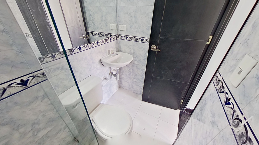 Apartamento de 3 alcobas en venta en Cr. Parques De La Estacion, Cajicá, 62 m² · foto 19 de 23