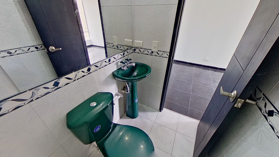 Apartamento de 3 alcobas en venta en Cr. Parques De La Estacion, Cajicá, 62 m² · foto 21 de 23
