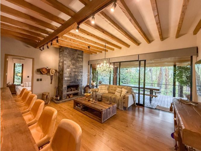 Casa de 4 alcobas en venta en El Capiro, Rionegro, 200 m² · foto 6 de 16