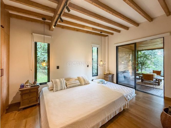 Casa de 4 alcobas en venta en El Capiro, Rionegro, 200 m² · foto 7 de 16