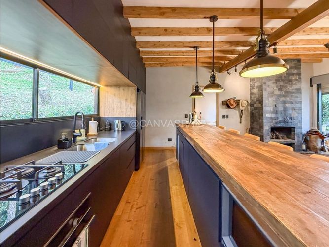 Casa de 4 alcobas en venta en El Capiro, Rionegro, 200 m² · foto 8 de 16