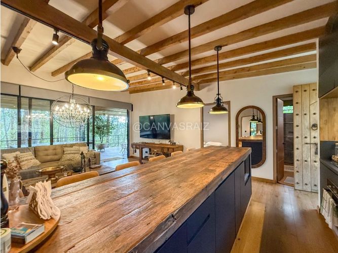 Casa de 4 alcobas en venta en El Capiro, Rionegro, 200 m² · foto 10 de 16