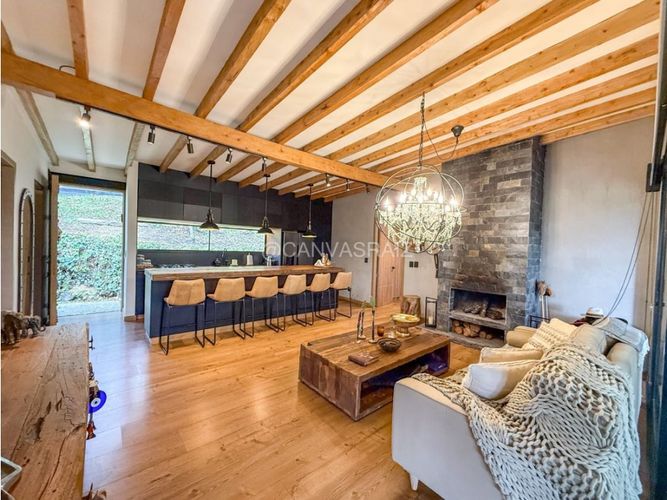 Casa de 4 alcobas en venta en El Capiro, Rionegro, 200 m² · foto 13 de 16