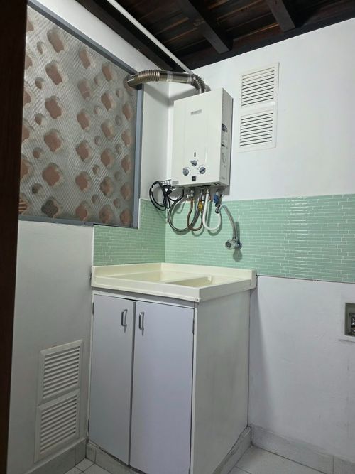 Apartamento de 2 alcobas en venta en Verbenal San Antonio, Bogotá, 72 m² · foto 24 de 24