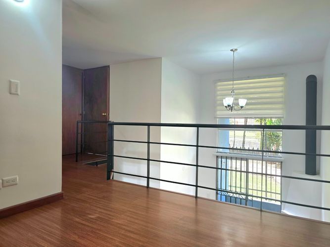 Apartamento de 2 alcobas en venta en Verbenal San Antonio, Bogotá, 72 m² · foto 22 de 24