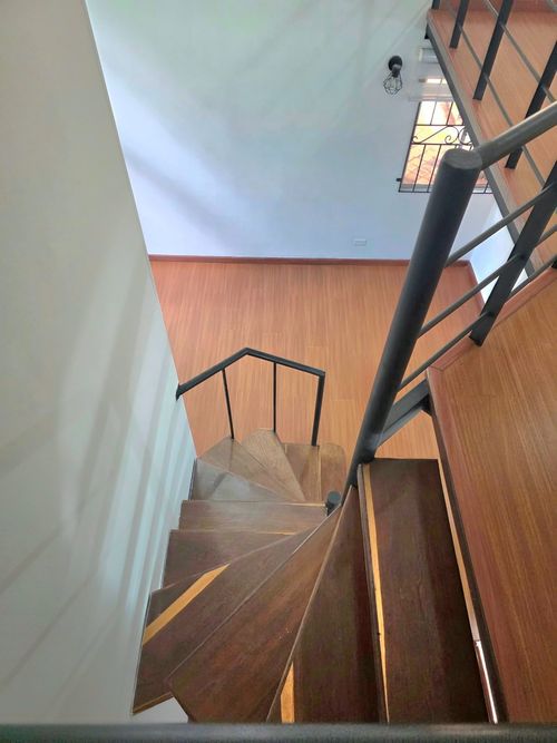 Apartamento de 2 alcobas en venta en Verbenal San Antonio, Bogotá, 72 m² · foto 14 de 24