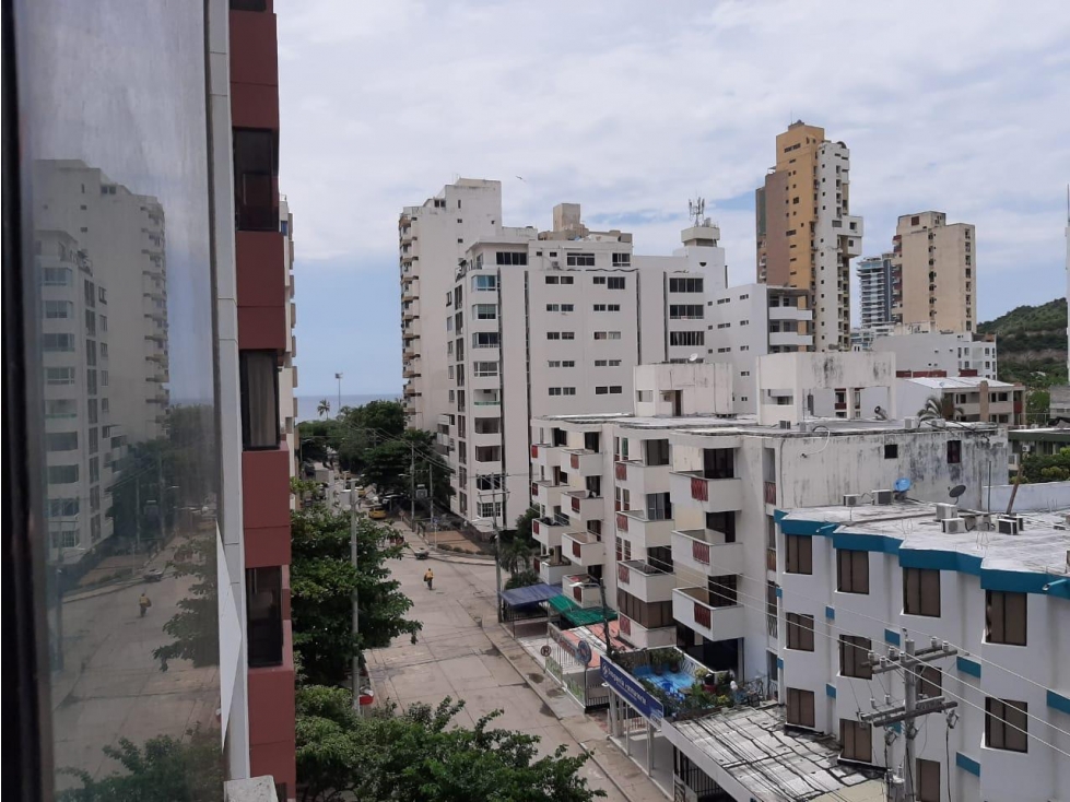 Apartamento en venta en Gaira Mar, Santa Marta · foto 2 de 14