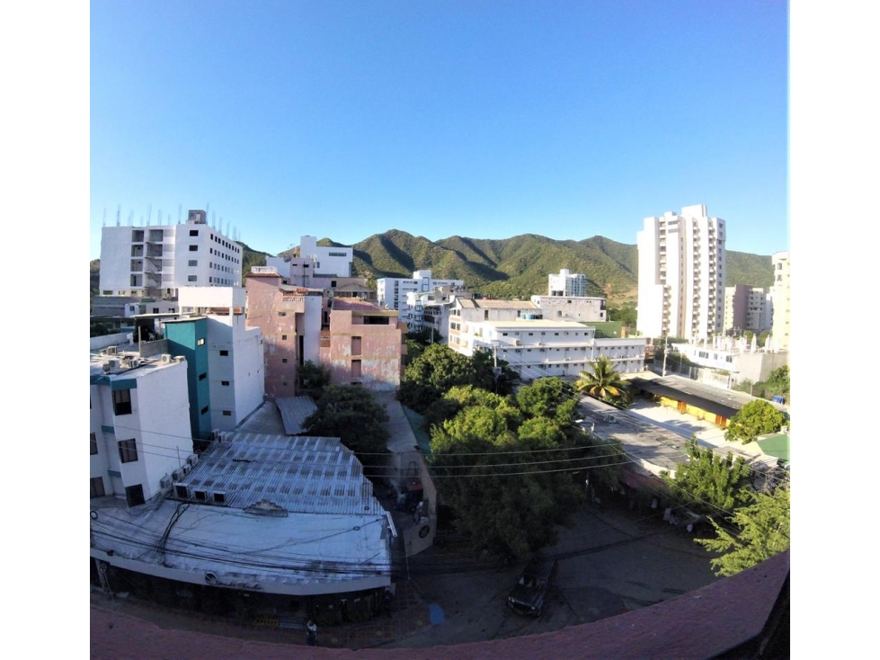 Apartamento en venta en Gaira Mar, Santa Marta · foto 3 de 14