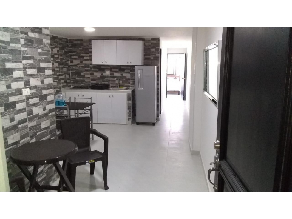 Apartamento en venta en Gaira Mar, Santa Marta · foto 4 de 14