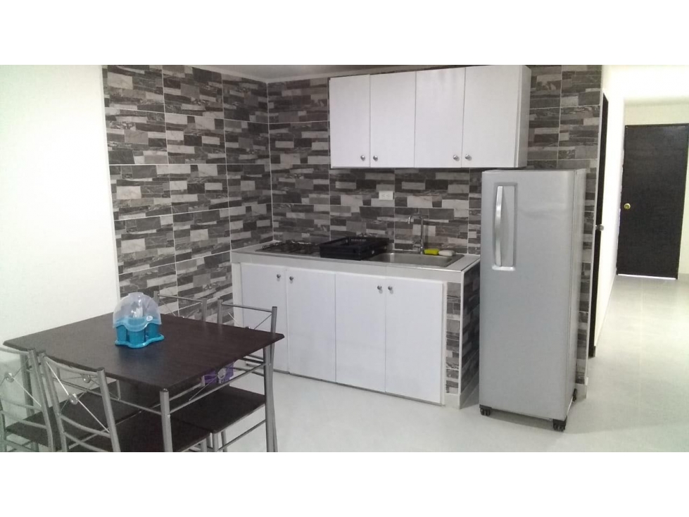 Apartamento en venta en Gaira Mar, Santa Marta · foto 11 de 14