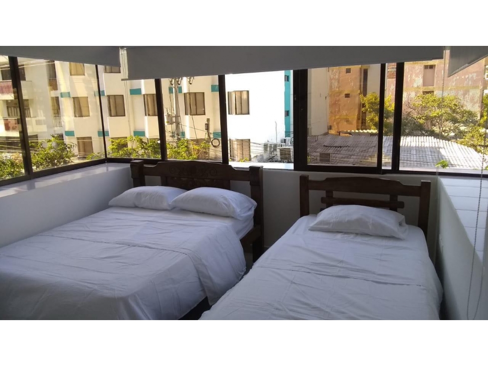 Apartamento en venta en Gaira Mar, Santa Marta · foto 12 de 14