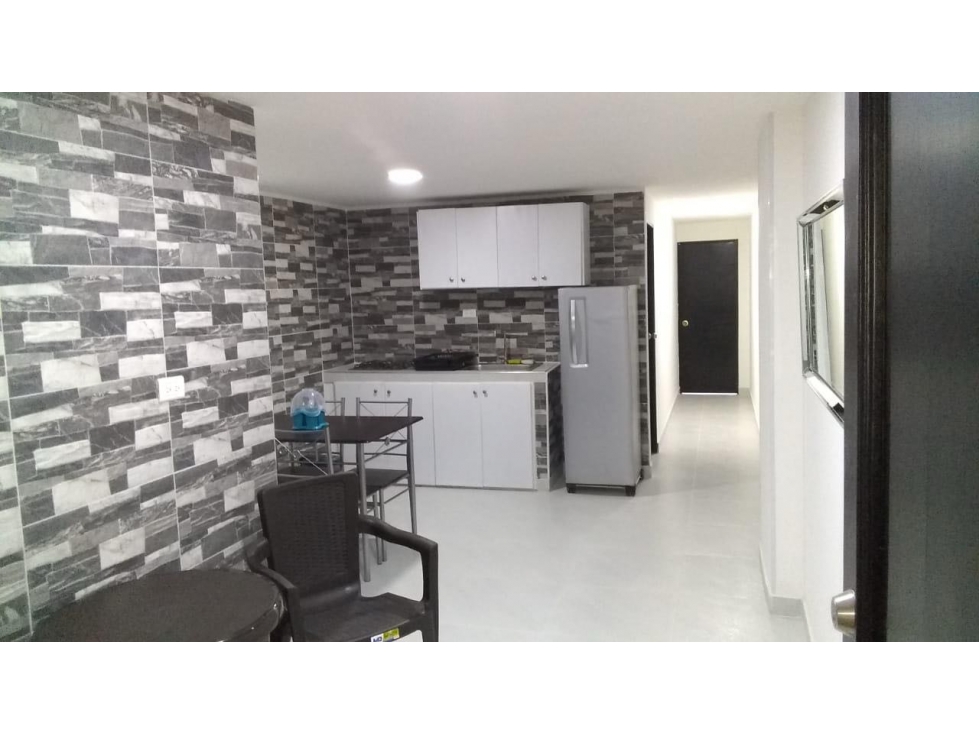 Apartamento en venta en Gaira Mar, Santa Marta · foto 13 de 14