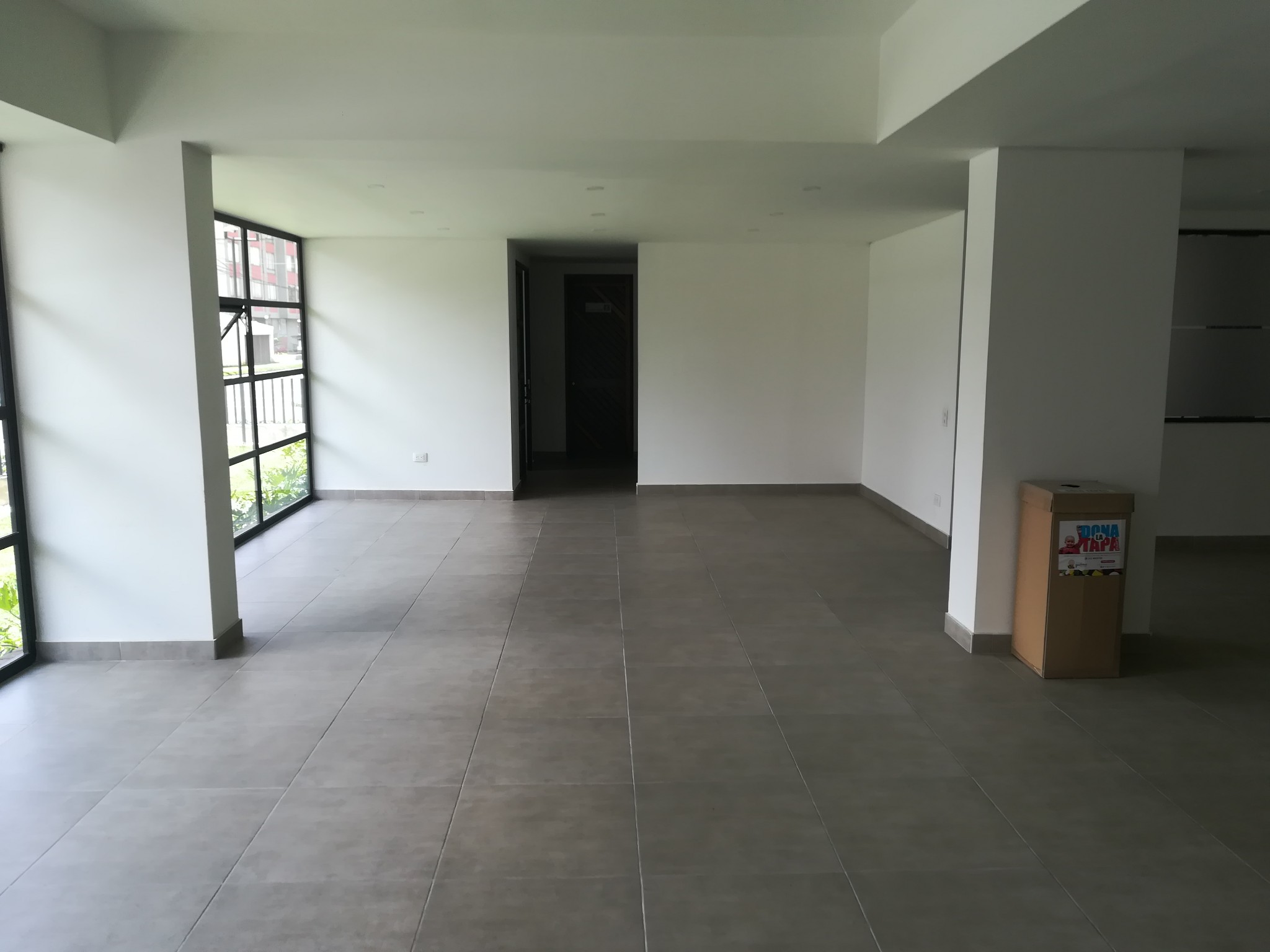 Apartamento en venta en Cedritos, Bogotá · foto 23 de 24