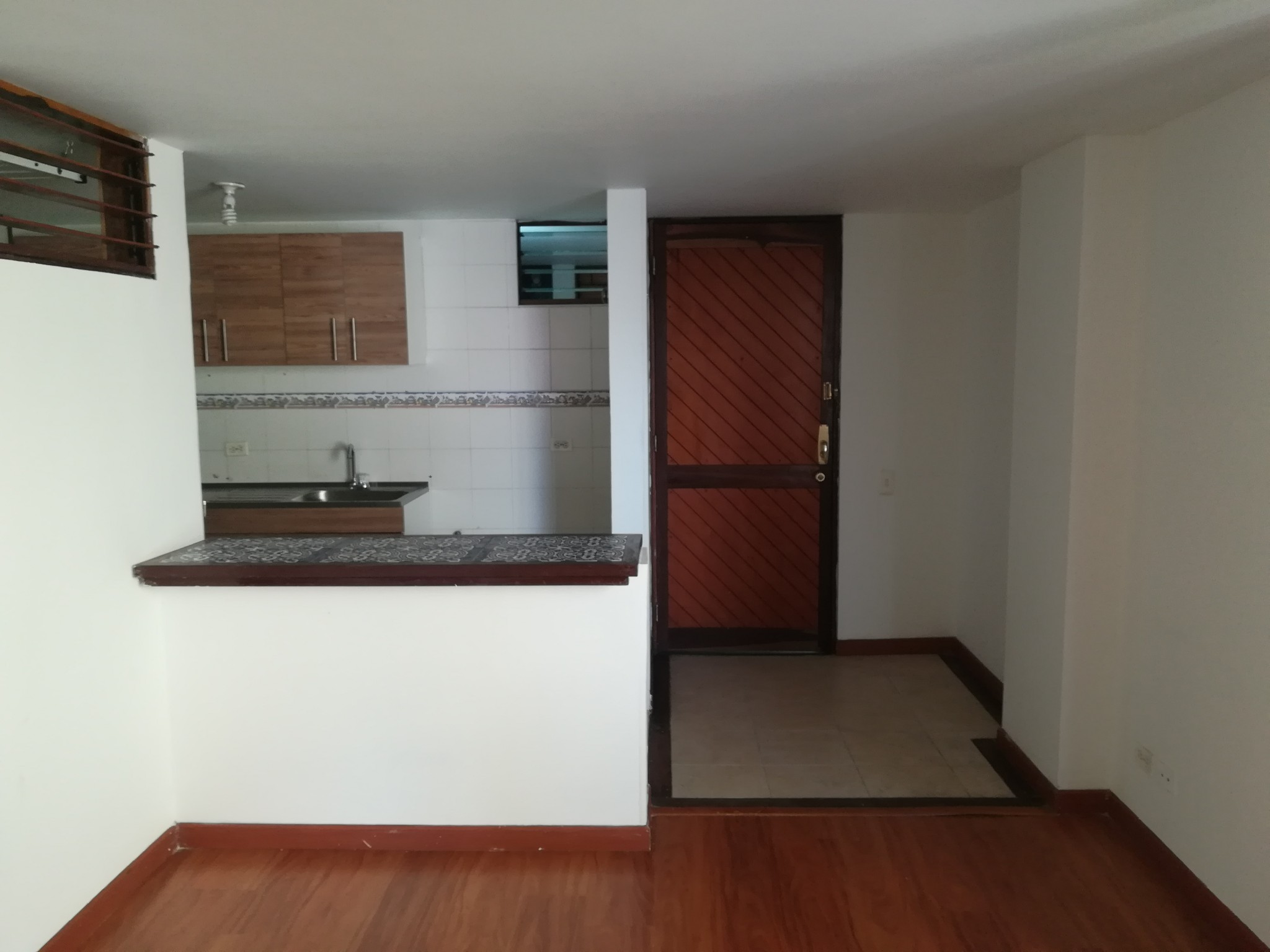 Apartamento en venta en Cedritos, Bogotá · foto 4 de 24
