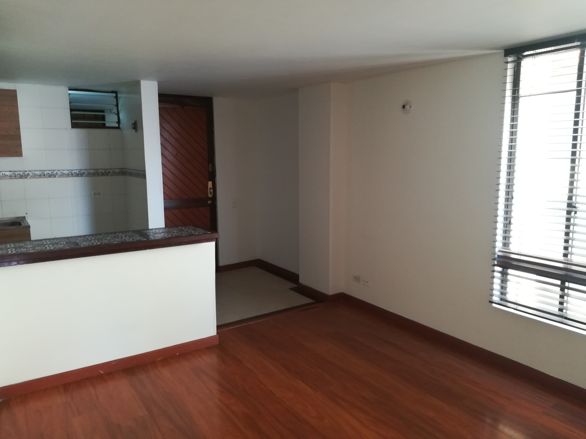 Apartamento en venta en Cedritos, Bogotá · foto 3 de 24